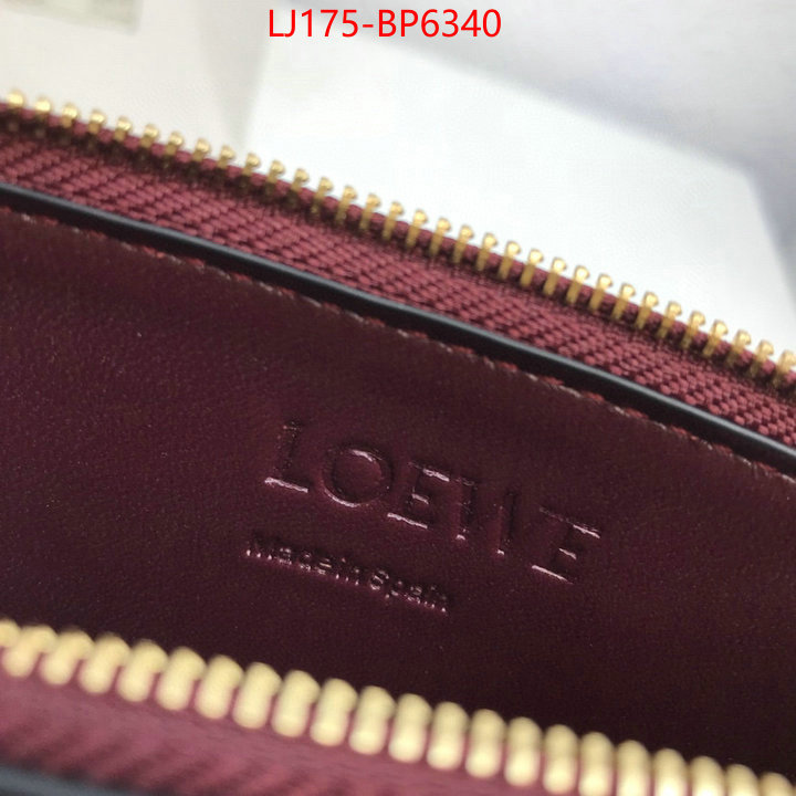 Loewe Bags(TOP)-Diagonal-,knockoff highest quality ,ID: BP6340,$: 175USD
