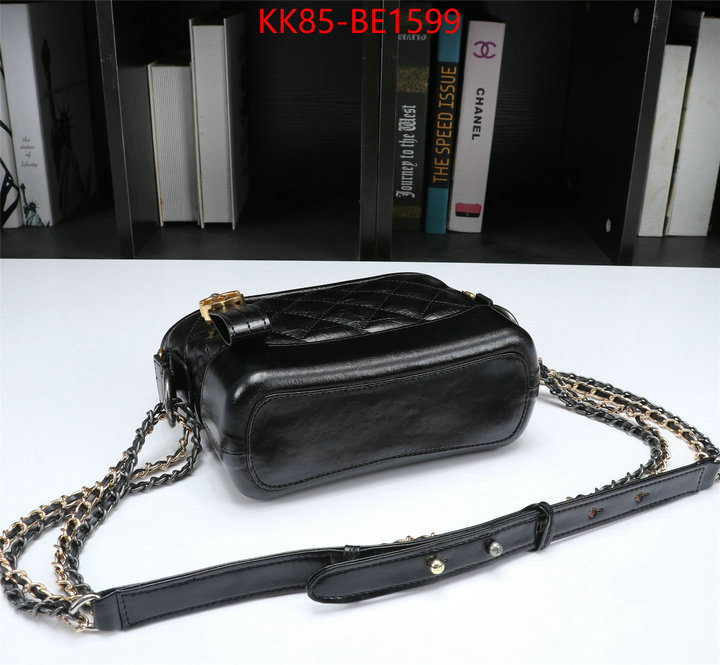 Chanel Bags(4A)-Diagonal-,ID: BE1599,$: 85USD