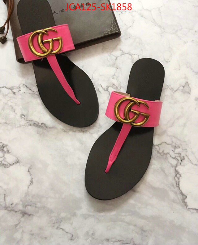 Women Shoes-Gucci,best replica quality , ID: SK1858,$:65USD