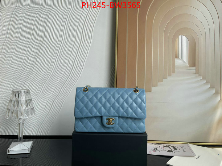 Chanel Bags(TOP)-Diagonal-,ID: BW3565,$: 245USD