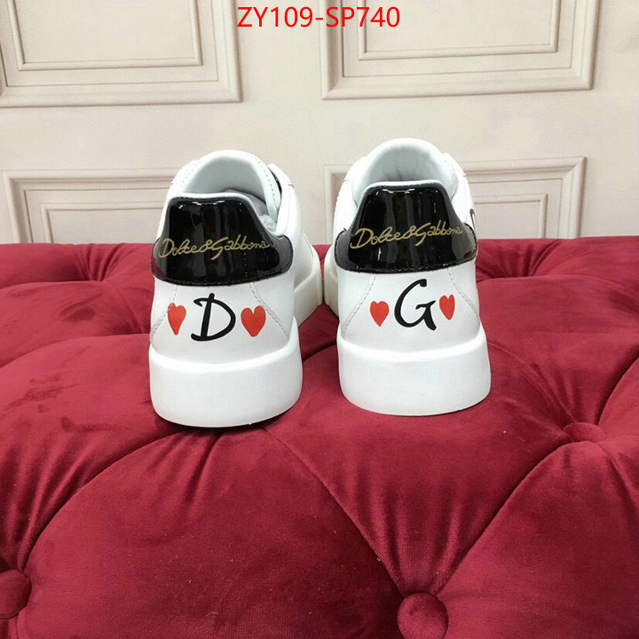 Women Shoes-DG,sale , ID:SP740,$: 109USD
