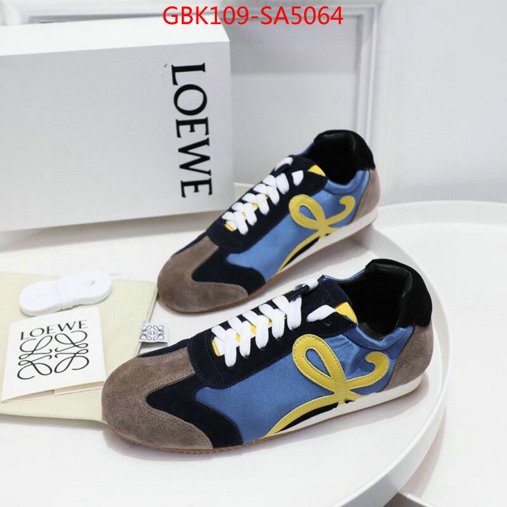 Women Shoes-Loewe,online shop , ID: SA5064,$: 109USD