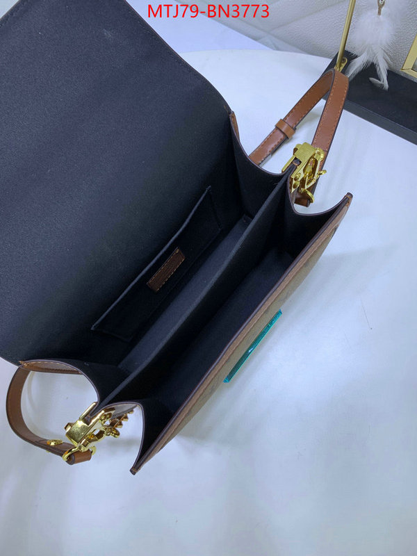 LV Bags(4A)-Pochette MTis Bag-Twist-,ID: BN3773,$: 79USD