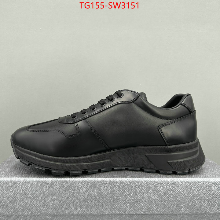 Men Shoes-Prada,aaaaa , ID: SW3151,$: 155USD