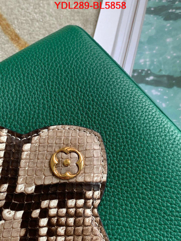 LV Bags(TOP)-Pochette MTis-Twist-,ID: BL5858,$: 289USD