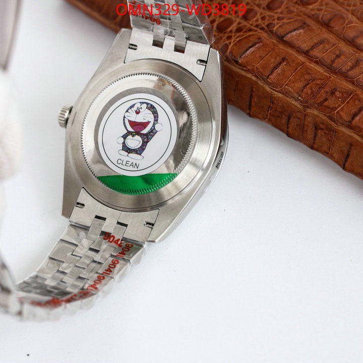 Watch (TOP)-Rolex,where can i buy the best quality , ID: WD3819,$: 329USD