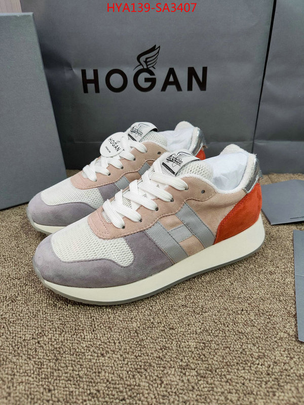 Women Shoes-Hogan,cheap online best designer , ID:SA3407,$:139USD