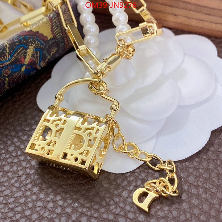 Jewelry-Dior,7 star collection , ID: JN9276,$: 39USD