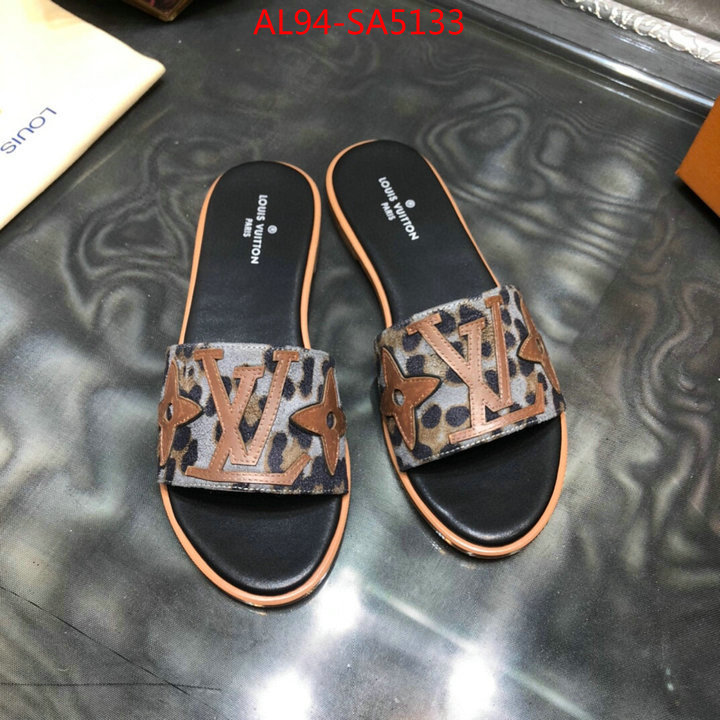 Women Shoes-LV,luxury cheap replica , ID: SA5133,$: 94USD