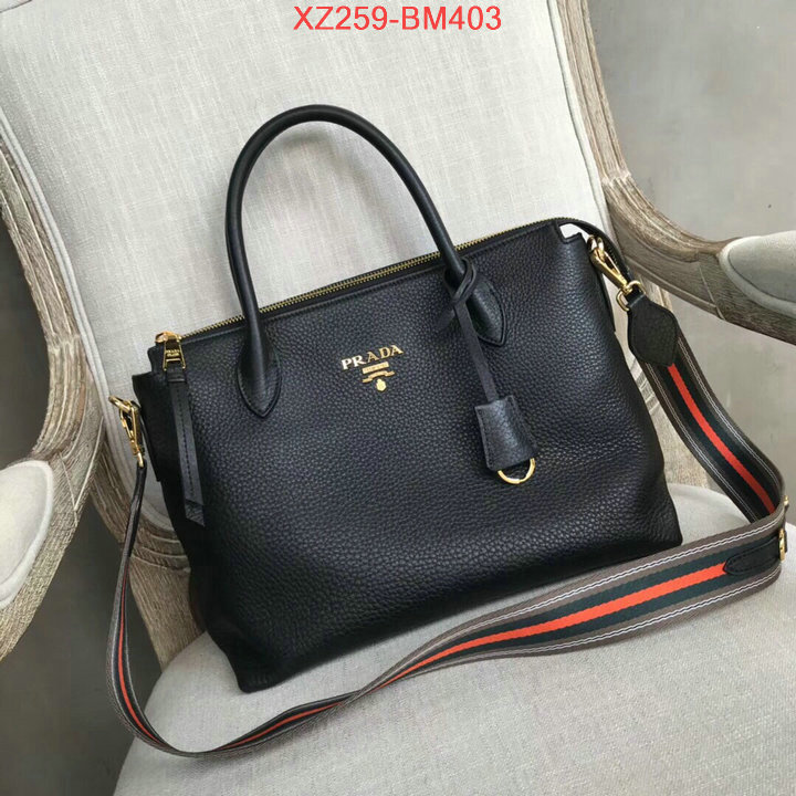 Prada Bags(TOP)-Handbag-,ID: BM403,$:339USD