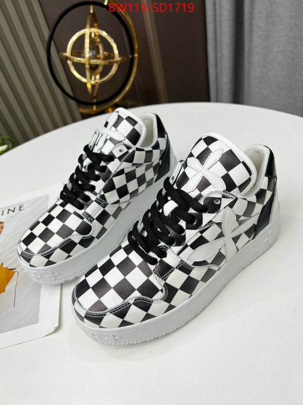 Women Shoes-SMFK,buy the best high quality replica , ID: SD1719,$: 119USD