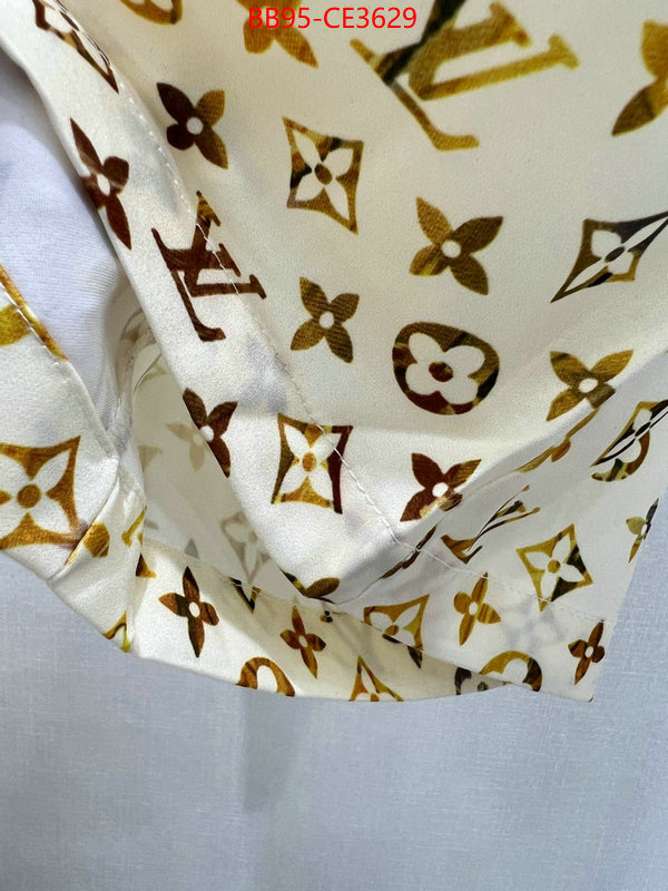 Clothing-LV,is it ok to buy replica , ID: CE3629,$: 95USD