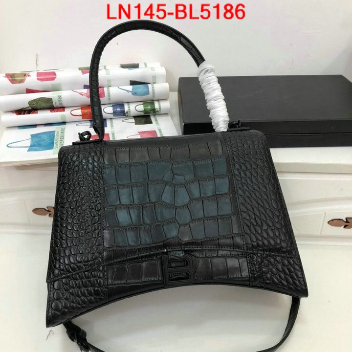 Balenciaga Bags(4A)-Hourglass-,online from china designer ,ID: BL5186,$: 145USD