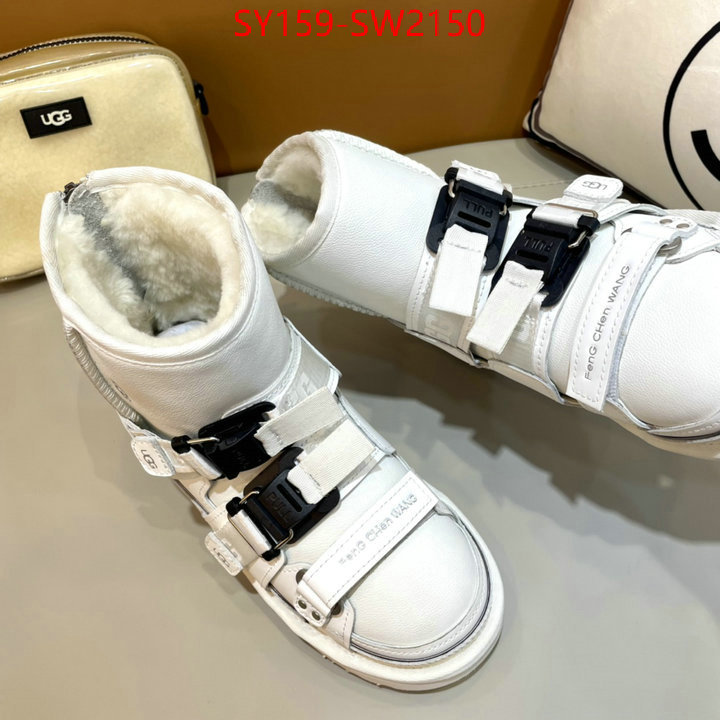 Women Shoes-Chanel,knockoff highest quality , ID: SW2150,$: 159USD