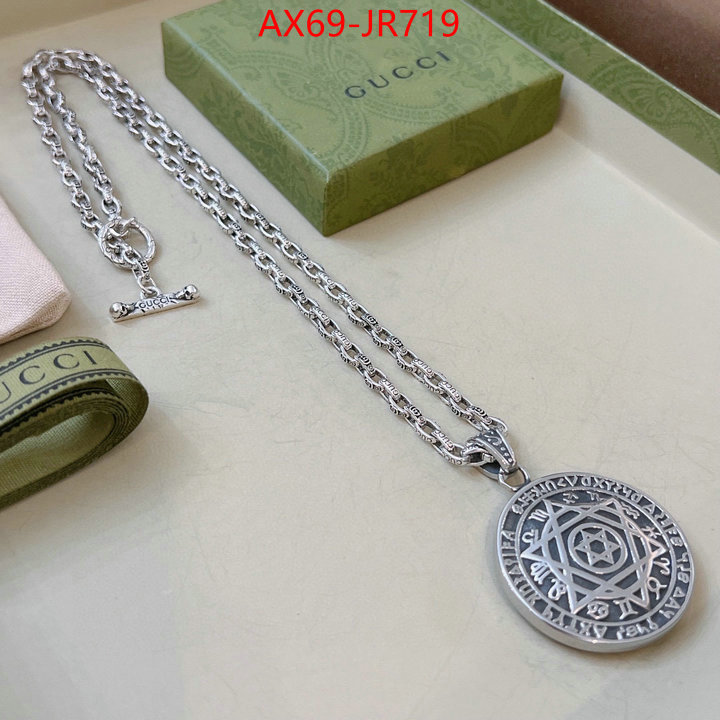 Jewelry-Gucci,every designer ,ID: JR719,$: 69USD