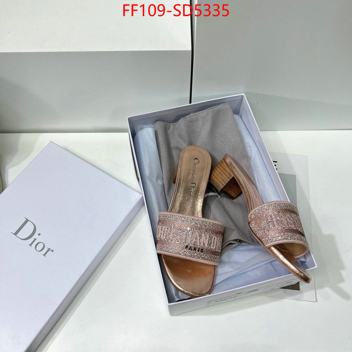 Women Shoes-Dior,we curate the best , ID: SD5335,$: 109USD