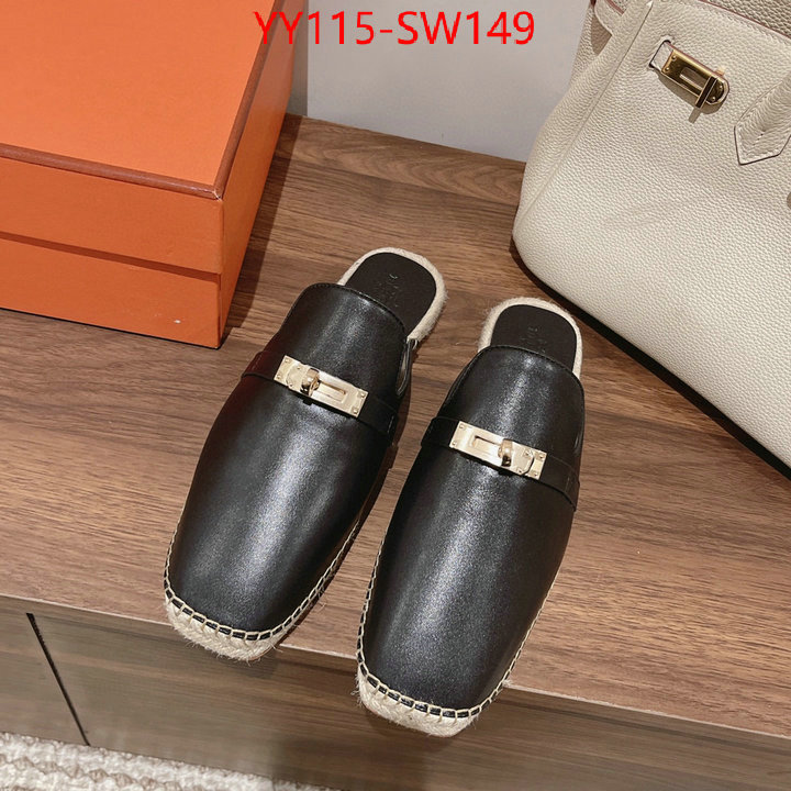 Women Shoes-Hermes,what is a 1:1 replica , ID: SW149,$: 115USD