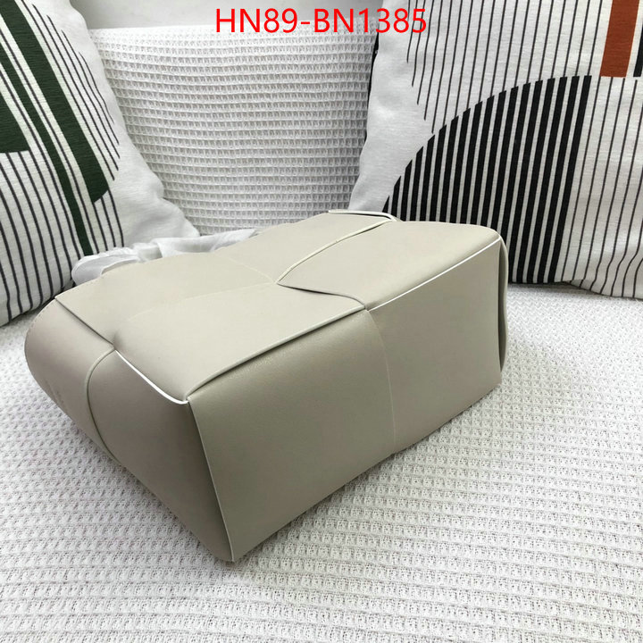 BV Bags(4A)-Handbag-,designer wholesale replica ,ID: BN1385,$: 89USD