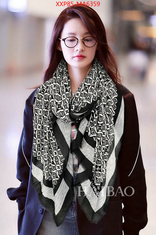 Scarf-LV,best quality fake , ID: MA6359,$: 85USD