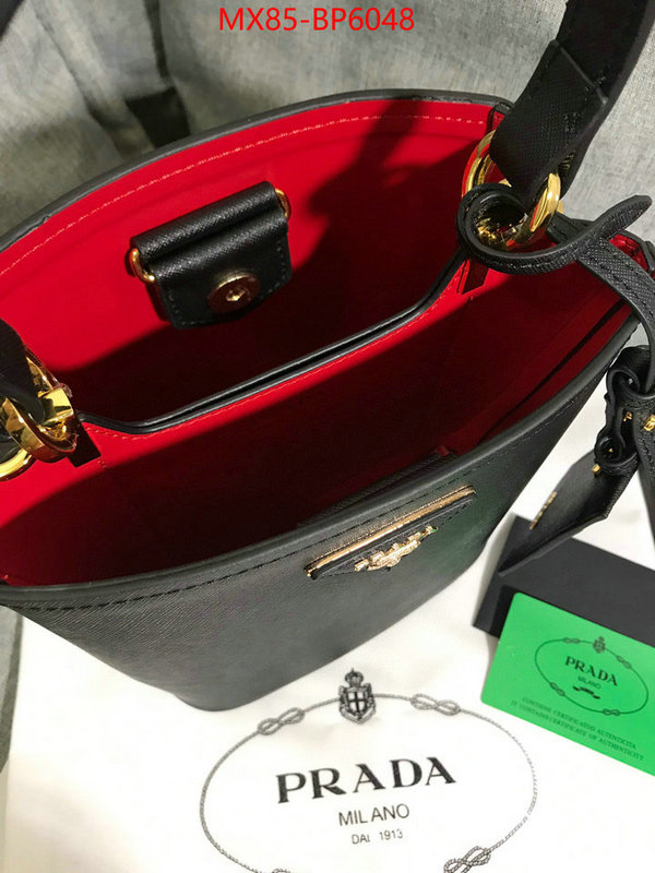 Prada Bags(4A)-Diagonal-,buy cheap replica ,ID: BP6048,$: 85USD