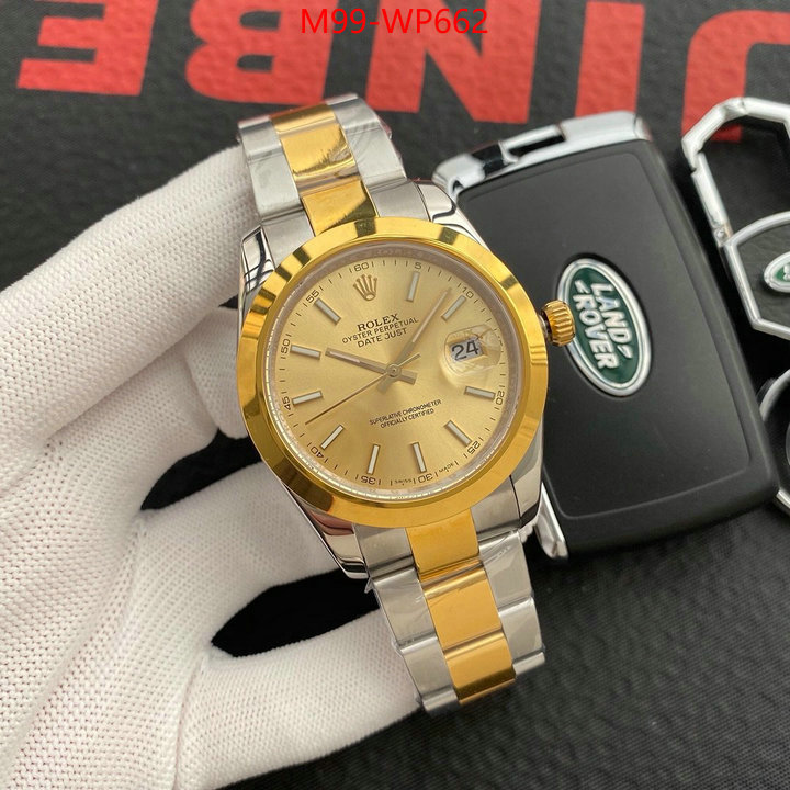 Watch(4A)-Rolex,what is a counter quality , ID: WP662,$: 99USD