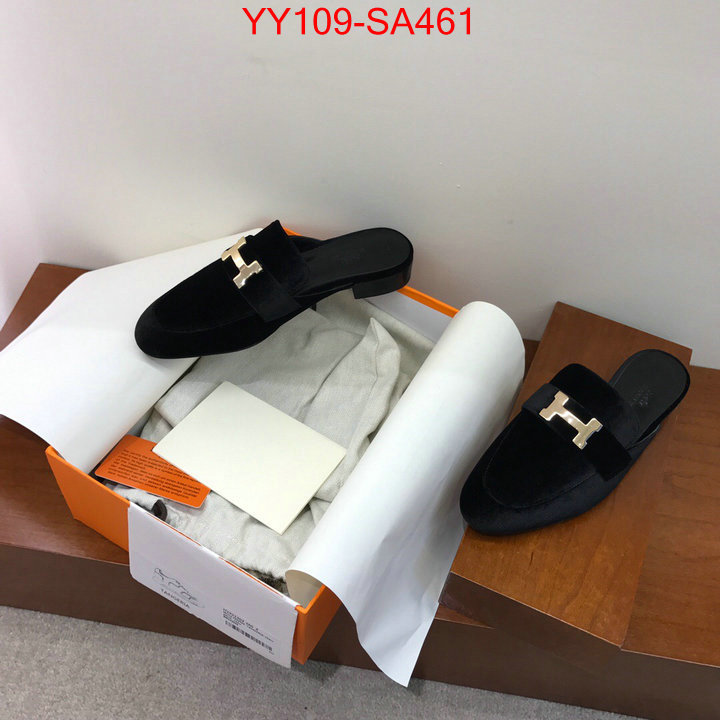 Women Shoes-Hermes,online sale , ID:SA461,$: 109USD