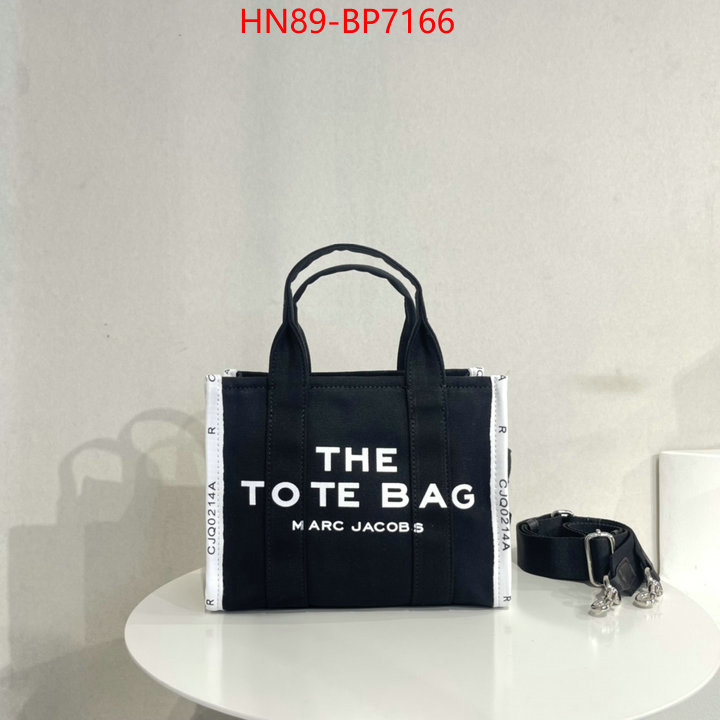 Marc Jacobs Bags(4A)-Handbag-,ID: BP7166,