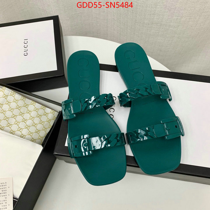 Women Shoes-Gucci,best website for replica , ID: SN5484,$: 55USD