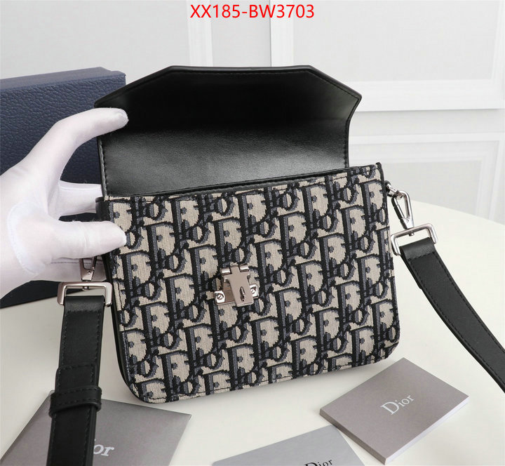 Dior Bags(TOP)-Other Style-,ID: BW3703,$: 185USD