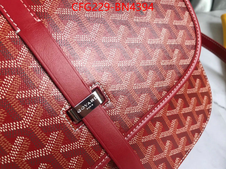 Goyard Bags(TOP)-Diagonal-,ID: BN4394,$: 229USD