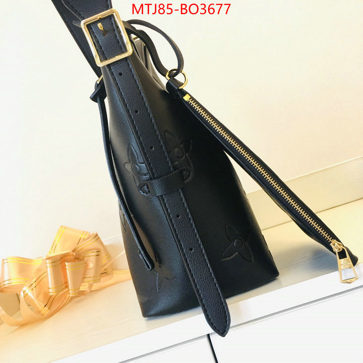 LV Bags(4A)-Handbag Collection-,what 1:1 replica ,ID: BO3677,$: 85USD