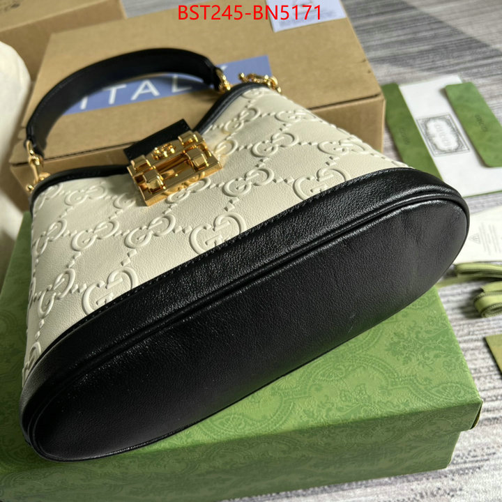 Gucci Bags(TOP)-Handbag-,where to buy high quality ,ID: BN5171,$: 245USD