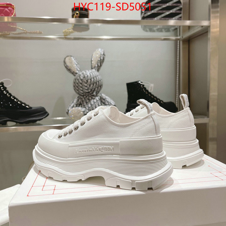 Women Shoes-Alexander McQueen,replcia cheap from china , ID: SD5051,$: 119USD