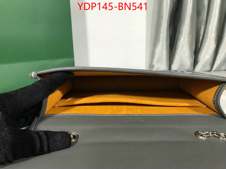 Goyard Bags(TOP)-Diagonal-,ID: BN541,$: 145USD