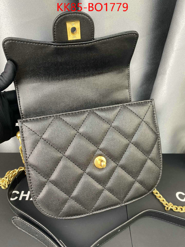 Chanel Bags(4A)-Diagonal-,ID: BO1779,$: 85USD