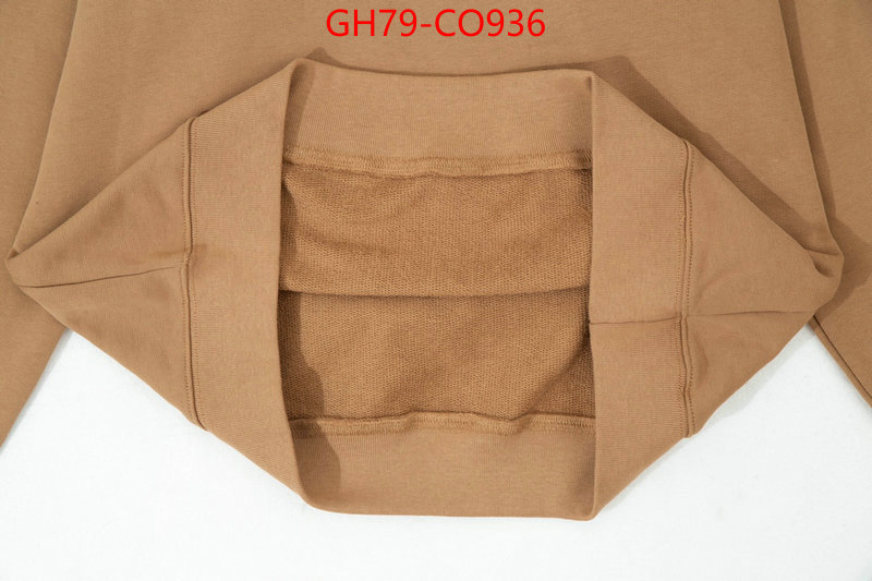 Clothing-Gucci,where to buy the best replica , ID: CO936,$: 79USD