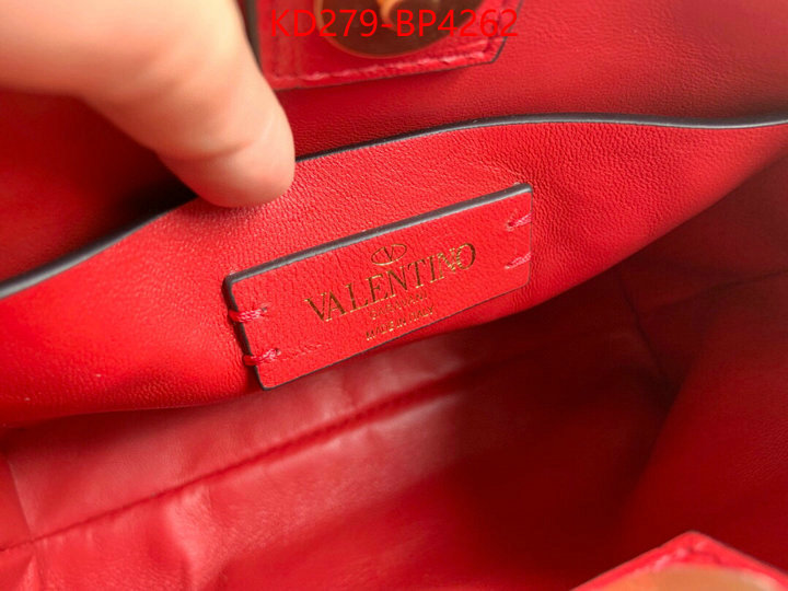 Valentino Bags (TOP)-Roman Stud-,high quality aaaaa replica ,ID: BP4262,$: 279USD