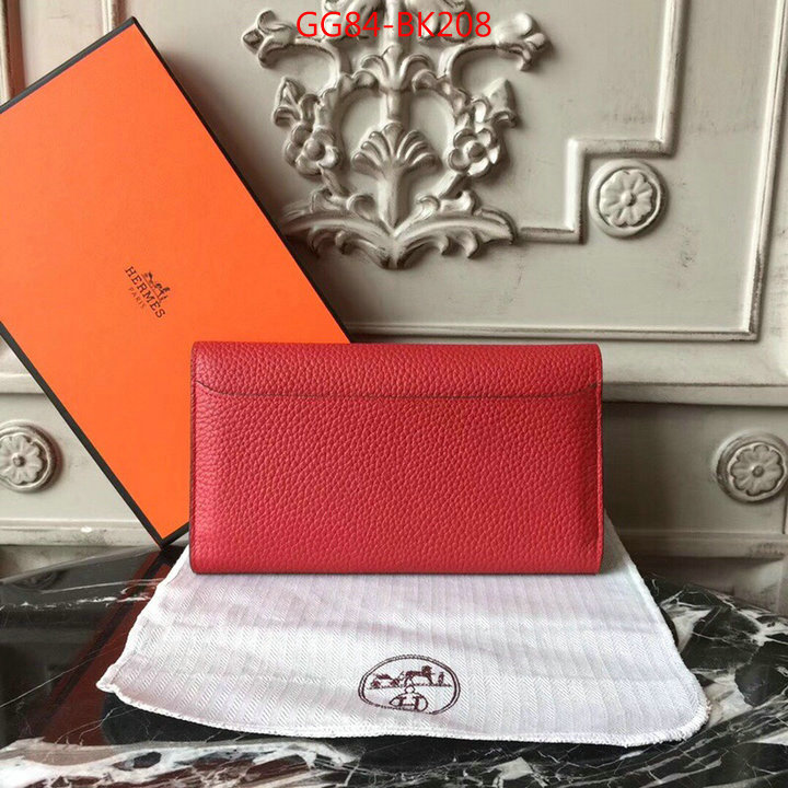 Hermes Bags(TOP)-Wallet-,top quality website ,ID: BK208,$:84USD