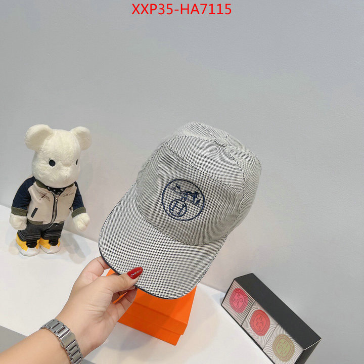 Cap (Hat)-Hermes,at cheap price , ID: HA7115,$: 35USD