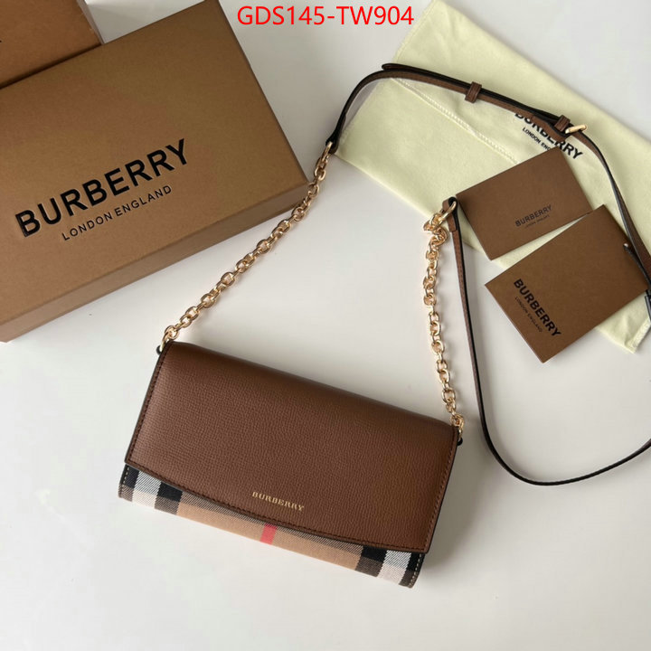 Burberry Bags(TOP)-Wallet,buy high quality cheap hot replica ,ID: TW904,$: 145USD