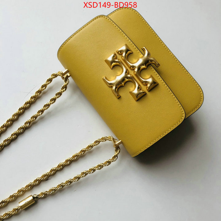 Tory Burch Bags(TOP)-Diagonal-,ID: BD958,$: 149USD