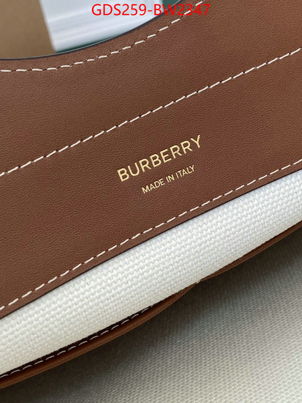 Burberry Bags(TOP)-Handbag-,customize best quality replica ,ID: BW2347,$: 259USD