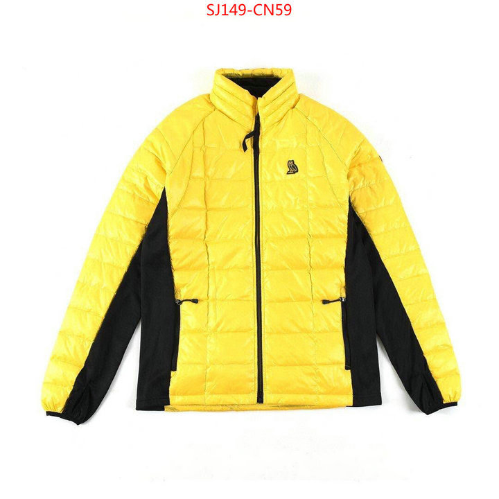 Down jacket Women-Canada Goose,wholesale china , ID: CN59,$: 149USD