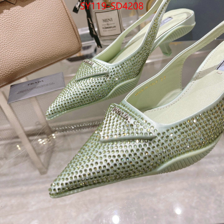 Women Shoes-Prada,where to find best , ID: SD4208,$: 119USD