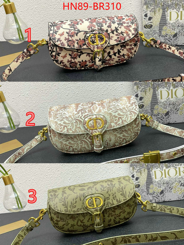 Dior Bags(4A)-Bobby-,ID: BR310,$: 89USD