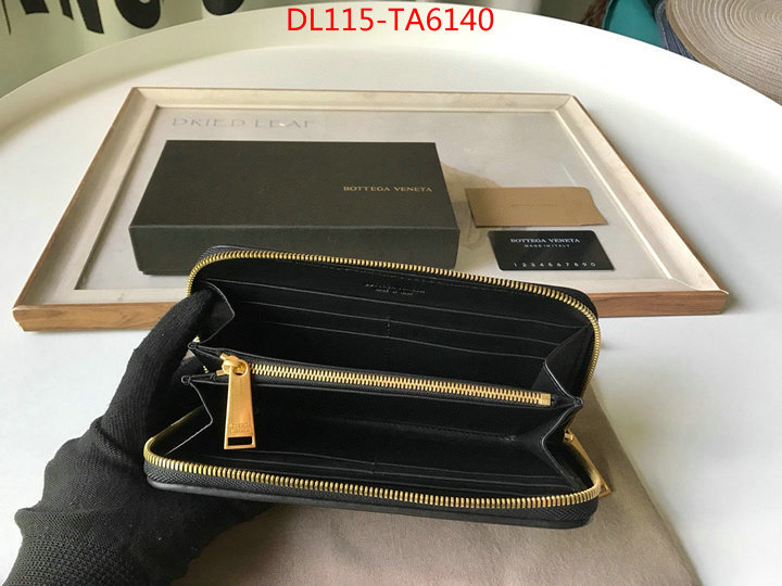 BV Bags(TOP)-Wallet,buy 1:1 ,ID: TA6140,$: 115USD