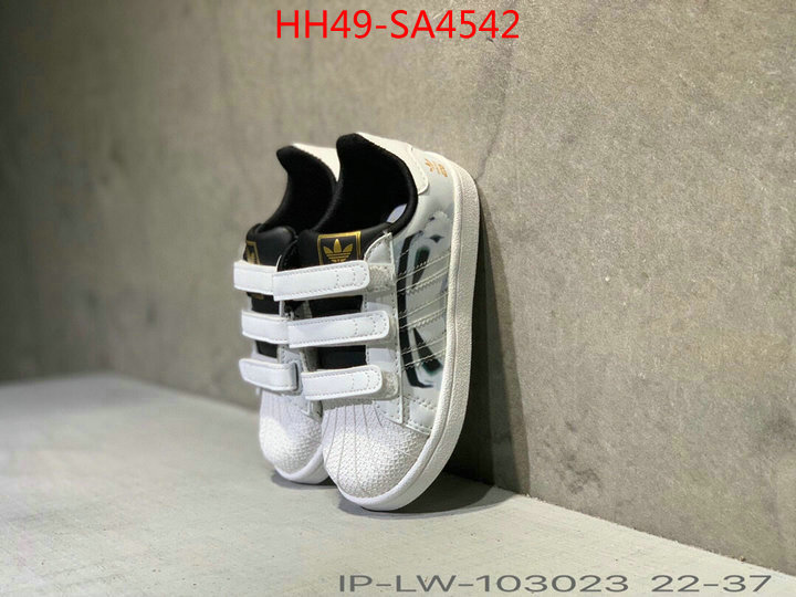 Kids shoes-Adidas,where to buy replicas , ID: SA4542,$: 49USD