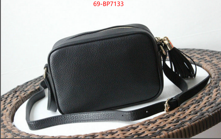 Gucci Bags(4A)-Diagonal-,designer high replica ,ID: BP7133,$: 69USD