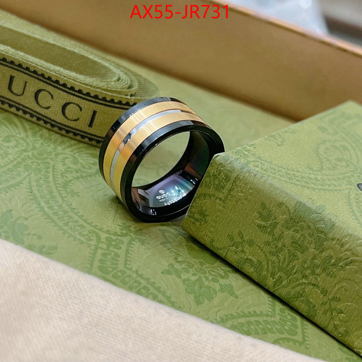 Jewelry-Gucci,what best designer replicas ,ID: JR731,$: 55USD