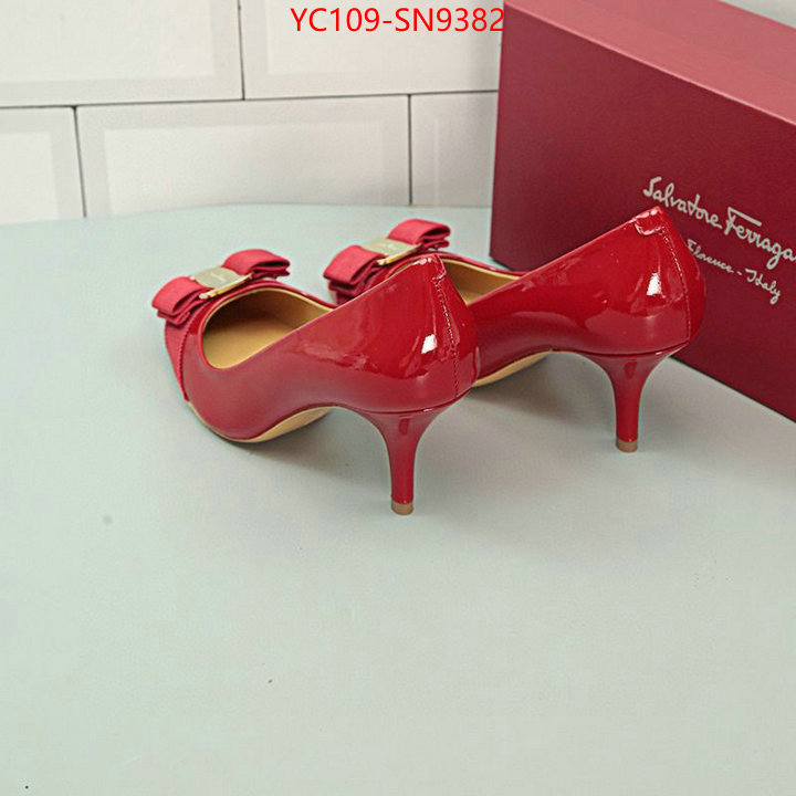 Women Shoes-Ferragamo,best aaaaa , ID: SN9382,$: 109USD